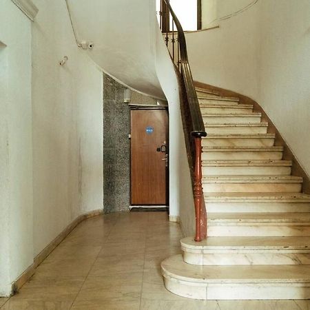 Studio With Private Terrace Next To Cismigiu Bukarest Exteriör bild